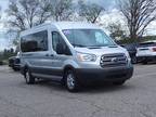 2016 Ford Transit 350 MR