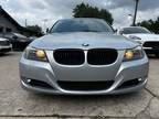 2011 BMW 328i