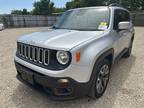 Repairable Cars 2016 Jeep Renegade for Sale