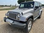 Repairable Cars 2014 Jeep Wrangler for Sale