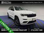 2019 Jeep Grand Cherokee Limited X 73332 miles