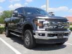 2017 Ford F-250 Super Duty LARIAT