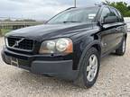 Repairable Cars 2005 Volvo XC90 for Sale