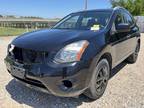 Repairable Cars 2014 Nissan Rogue S for Sale