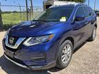 Repairable Cars 2020 Nissan Rogue for Sale
