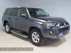 Repairable Cars 2015 Toyota 4Runner for Sale