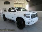 Repairable Cars 2019 Toyota Tundra for Sale