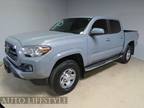 Repairable Cars 2019 Toyota Tacoma for Sale