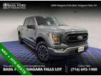 2022 Ford F-150 XLT 14444 miles