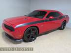Repairable Cars 2012 Dodge Challenger for Sale