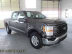 Repairable Cars 2023 Ford F-150 for Sale