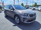 2019 Kia Sorento EX V6