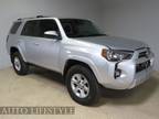 Repairable Cars 2023 Toyota 4Runner for Sale