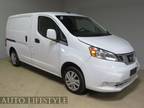 Repairable Cars 2020 Nissan NV200 for Sale
