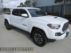 Repairable Cars 2020 Toyota Tacoma for Sale