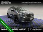 2020 Kia Sorento S V6 57142 miles