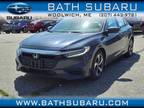 2021 Honda Insight EX