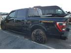 Repairable Cars 2022 Ford F150 SuperCrew Cab for Sale