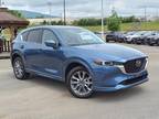 2024 Mazda CX-5 2.5 S Premium Package i-ACTIV All-Wheel Drive Sp