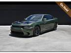 Repairable Cars 2020 Dodge Charger for Sale
