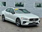 2019 Volvo S60 T6 R-Design