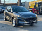 Repairable Cars 2020 Ford Escape for Sale