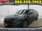 2018 Dodge Charger GT 39178 miles