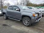 Repairable Cars 2022 GMC Canyon for Sale