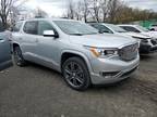 Repairable Cars 2017 GMC Acadia for Sale