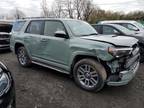 Repairable Cars 2023 Toyota 4runner for Sale
