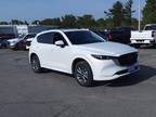 2024 Mazda CX-5 2.5 S Preferred Package