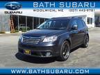 2012 Subaru Tribeca 3.6R Limited