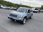 2013 Jeep Patriot Sport