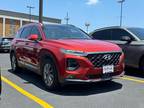 2019 Hyundai Santa Fe Ultimate 2.4L