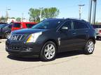 2014 Cadillac Srx Performance Collection