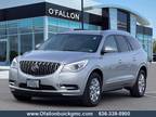 2015 Buick Enclave Premium