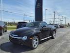 2005 Chevrolet Ssr LS