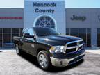 2024 Ram 1500 Classic Tradesman