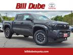 2024 Toyota Tacoma TRD SPORT DOUBLE CAB