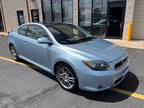 2005 Scion Tc Base