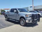 2022 Ford F-250 Super Duty Lariat