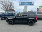 2013 Jeep Patriot Sport