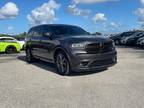 2014 Dodge Durango R/T