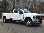 2024 Ford F-350 Super Duty Lariat DRW