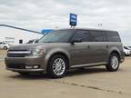 2014 Ford Flex SEL