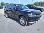 2024 Jeep Grand Cherokee L LAREDO X 4X4