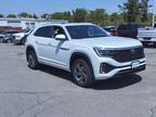 2024 Volkswagen Atlas Cross Sport SEL R-Line 4Motion