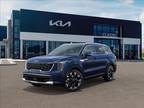 2024 Kia Sorento EX