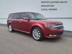 2014 Ford Flex Limited