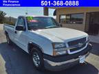 2004 Chevrolet Silverado 1500 LS